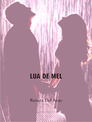 cover image of Lua de mel
